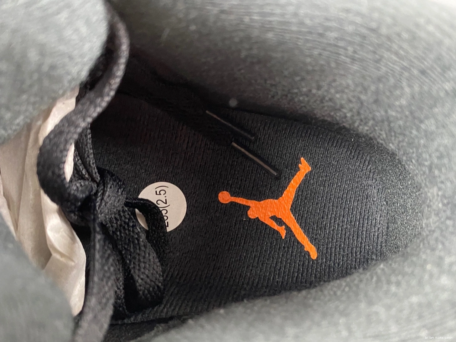 CT8532-080 “Fear”  Jordan Air 3 0422